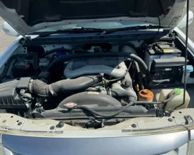Трос переключения акпп SUZUKI