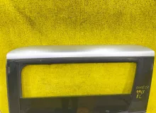 Дверь боковая TOYOTA VOXY/NOAH/ESQUIRE 2014/Цвет 1F7 6700428650 ZRR80G/ZRR80W/ZRR80/ZRR85G/ZRR85W/ZRR85/ZWR80/ZWR80G/ZWR80W 3ZRFAE, задняя левая