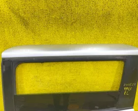 Дверь боковая TOYOTA