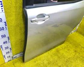 Дверь боковая TOYOTA