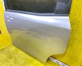 Дверь боковая TOYOTA