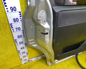 Дверь боковая TOYOTA
