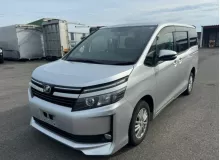 Дверь боковая TOYOTA VOXY/NOAH/ESQUIRE 2014/Цвет 1F7 6700328630 ZRR80G/ZRR80W/ZRR80/ZRR85G/ZRR85W/ZRR85/ZWR80/ZWR80G/ZWR80W 3ZRFAE, задняя правая