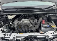 Дверь боковая TOYOTA VOXY/NOAH/ESQUIRE 2014/Цвет 1F7 6700328630 ZRR80G/ZRR80W/ZRR80/ZRR85G/ZRR85W/ZRR85/ZWR80/ZWR80G/ZWR80W 3ZRFAE, задняя правая