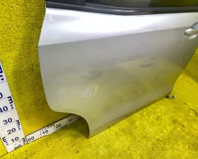 Дверь боковая TOYOTA