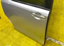 Дверь боковая TOYOTA VOXY/NOAH/ESQUIRE 2014/Цвет 1F7 6700328630 ZRR80G/ZRR80W/ZRR80/ZRR85G/ZRR85W/ZRR85/ZWR80/ZWR80G/ZWR80W 3ZRFAE, задняя правая