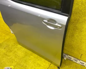 Дверь боковая TOYOTA