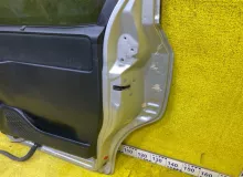 Дверь боковая TOYOTA VOXY/NOAH/ESQUIRE 2014/Цвет 1F7 6700328630 ZRR80G/ZRR80W/ZRR80/ZRR85G/ZRR85W/ZRR85/ZWR80/ZWR80G/ZWR80W 3ZRFAE, задняя правая