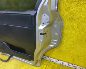 Дверь боковая TOYOTA
