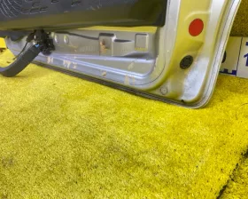 Дверь боковая TOYOTA