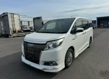 Накладка на дверь TOYOTA ESQUIRE/NOAH/VOXY ЛЕВЫЙ|ПРАВЫЙ|ПЕРЕДНИЙ|ЗАДНИЙ|2014 ZWR80/ZRR80W/ZRR80G/ZRR80/ZRR85G/ZRR85W/ZRR85/ZWR80G/ZWR80W 2ZRFXE