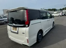 Накладка на дверь TOYOTA ESQUIRE/NOAH/VOXY ЛЕВЫЙ|ПРАВЫЙ|ПЕРЕДНИЙ|ЗАДНИЙ|2014 ZWR80/ZRR80W/ZRR80G/ZRR80/ZRR85G/ZRR85W/ZRR85/ZWR80G/ZWR80W 2ZRFXE