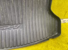 Коврик багажника HONDA CRV 2012/Цвет PB81P RM1/RM3/RM4 R20A, задний