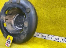 Колпак запасного колеса TOYOTA RAV4 2003/Цвет 064 6477342010 ACA21W/ACA21/ACA20W/ACA20/ACA22/ACA23/ACA26/ACA28/ZCA25/ZCA25W/ZCA26/ZCA26W 1AZFSE, задний