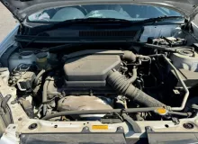 Колпак запасного колеса TOYOTA RAV4 2003/Цвет 064 6477342010 ACA21W/ACA21/ACA20W/ACA20/ACA22/ACA23/ACA26/ACA28/ZCA25/ZCA25W/ZCA26/ZCA26W 1AZFSE, задний