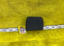 Подголовник TOYOTA VOXY/NOAH/ESQUIRE 2014/Цвет 070 7191028D30C0 ZRR85G/ZRR85W/ZRR85/ZRR80G/ZRR80/ZRR80W/ZWR80/ZWR80G/ZWR80W 3ZRFAE, передний