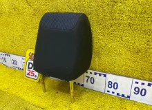 Подголовник TOYOTA VOXY/NOAH/ESQUIRE 2014/Цвет 070 7191028D30C0 ZRR85G/ZRR85W/ZRR85/ZRR80G/ZRR80/ZRR80W/ZWR80/ZWR80G/ZWR80W 3ZRFAE, передний
