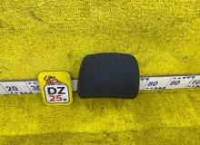Подголовник TOYOTA VOXY/NOAH/ESQUIRE 2014/Цвет 070 7194028F20C0 ZRR85G/ZRR85W/ZRR85/ZRR80G/ZRR80/ZRR80W/ZWR80/ZWR80G/ZWR80W 3ZRFAE, задний