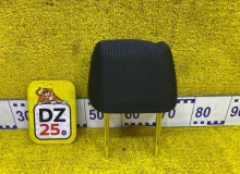 Подголовник TOYOTA VOXY/NOAH/ESQUIRE 2014/Цвет 070 7194028F20C0 ZRR85G/ZRR85W/ZRR85/ZRR80G/ZRR80/ZRR80W/ZWR80/ZWR80G/ZWR80W 3ZRFAE, задний