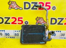 Радиатор печки TOYOTA LAND CRUISER/LX450 1992/Цвет 4K1 8710760170 FZJ80G/FZJ80L/FZJ80/FJ80G/HZJ81V/HZJ80/HDJ81/HDJ81V 1FZFE, передний