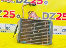 Радиатор печки TOYOTA LAND CRUISER/LX450 1992/Цвет 4K1 8710760170 FZJ80G/FZJ80L/FZJ80/FJ80G/HZJ81V/HZJ80/HDJ81/HDJ81V 1FZFE, передний
