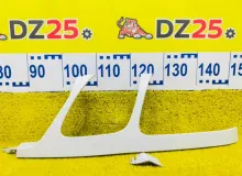 Планка под фары TOYOTA LAND CRUISER CYGNUS/LX470 1999/Цвет 057 5251360060 UZJ100L/UZJ100W/UZJ100 2UZFE, передняя левая
