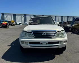 Планка под фары Toyota