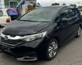 Коса двс HONDA