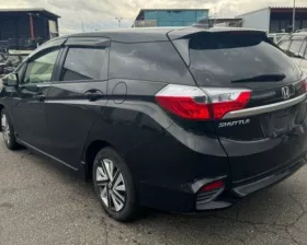 Коса двс HONDA