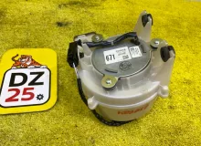 Мотор охлаждения батареи TOYOTA VOXY/NOAH/ESQUIRE 2014 G923028030 ZWR80/ZWR80G/ZWR80W 2ZRFXE, задний