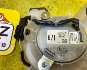 Мотор охлаждения батареи TOYOTA