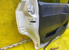 Дверь боковая TOYOTA VOXY/NOAH/ESQUIRE 2014/Цвет 070 6700428650 ZRR80G/ZRR80W/ZRR80/ZRR85G/ZRR85W/ZRR85/ZWR80/ZWR80G/ZWR80W 2ZRFXE, задняя левая