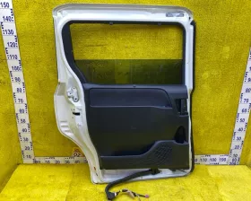 Дверь боковая TOYOTA
