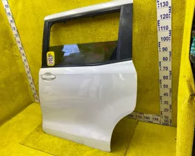 Дверь боковая TOYOTA