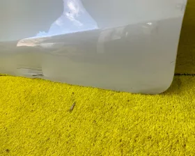 Дверь боковая TOYOTA