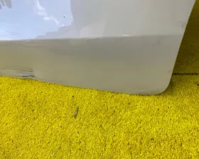 Дверь боковая TOYOTA