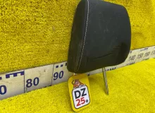 Подголовник TOYOTA ESQUIRE/NOAH/VOXY 2015/Цвет 070 7191028D30C0 ZRR85W/ZRR85G/ZRR85/ZRR80G/ZRR80/ZRR80W/ZWR80/ZWR80G/ZWR80W 3ZRFAE, передний