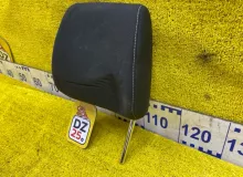 Подголовник TOYOTA ESQUIRE/NOAH/VOXY 2015/Цвет 070 7191028D30C0 ZRR85W/ZRR85G/ZRR85/ZRR80G/ZRR80/ZRR80W/ZWR80/ZWR80G/ZWR80W 3ZRFAE, передний
