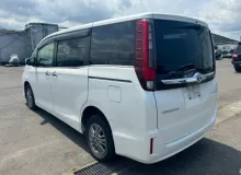 Подголовник TOYOTA ESQUIRE/NOAH/VOXY 2015/Цвет 070 7191028D30C0 ZRR85W/ZRR85G/ZRR85/ZRR80G/ZRR80/ZRR80W/ZWR80/ZWR80G/ZWR80W 3ZRFAE, передний