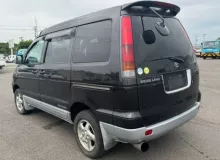 Дверь боковая TOYOTA TOWN ACE NOAH/LITE ACE NOAH/TOWN ACE/LITE ACE 1997/Цвет 2EP 6700428010 CR50/CR50G/CR41/CR52/CR51/CR40/CR42/SR50G/SR50/SR40G/KR52/KR41/KR42/CR40G/SR40 3CT, задняя левая