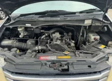 Дверь боковая TOYOTA TOWN ACE NOAH/LITE ACE NOAH/TOWN ACE/LITE ACE 1997/Цвет 2EP 6700428010 CR50/CR50G/CR41/CR52/CR51/CR40/CR42/SR50G/SR50/SR40G/KR52/KR41/KR42/CR40G/SR40 3CT, задняя левая