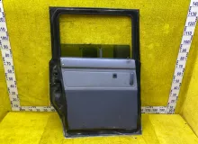 Дверь боковая TOYOTA TOWN ACE NOAH/LITE ACE NOAH/TOWN ACE/LITE ACE 1997/Цвет 2EP 6700428010 CR50/CR50G/CR41/CR52/CR51/CR40/CR42/SR50G/SR50/SR40G/KR52/KR41/KR42/CR40G/SR40 3CT, задняя левая