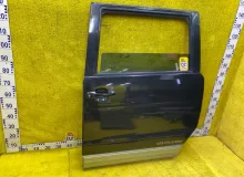 Дверь боковая TOYOTA TOWN ACE NOAH/LITE ACE NOAH/TOWN ACE/LITE ACE 1997/Цвет 2EP 6700428010 CR50/CR50G/CR41/CR52/CR51/CR40/CR42/SR50G/SR50/SR40G/KR52/KR41/KR42/CR40G/SR40 3CT, задняя левая