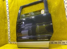 Дверь боковая TOYOTA TOWN ACE NOAH/LITE ACE NOAH/TOWN ACE/LITE ACE 1997/Цвет 2EP 6700428010 CR50/CR50G/CR41/CR52/CR51/CR40/CR42/SR50G/SR50/SR40G/KR52/KR41/KR42/CR40G/SR40 3CT, задняя левая
