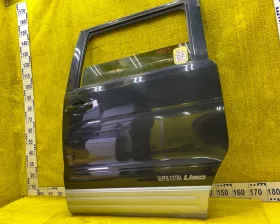 Дверь боковая TOYOTA