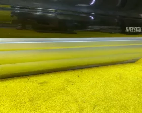Дверь боковая TOYOTA