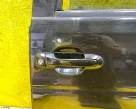 Дверь боковая TOYOTA