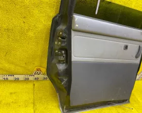 Дверь боковая TOYOTA