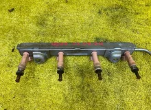 Инжектор TOYOTA ESQUIRE/VOXY/NOAH/WISH/ISIS/HARRIER/RAV4/COROLLA FIELDER/COROLLA AXIO/NX200 2014/КОМПЛЕКТ 2320939235 ZRR80G/ZRR80/ZRR80W/ZRR85/ZRR85G/ZRR85W/ZRE162G/ZRE162/ZGE20W/ZGE20G/ZGE20/ZGE25G/ZGE25W/ZGE25/ZGM15G/ZGM15W/ZGM15/ZGM10W/ZGM10G/ZGM10/ZGE