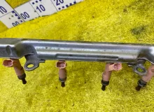 Инжектор TOYOTA ESQUIRE/VOXY/NOAH/WISH/ISIS/HARRIER/RAV4/COROLLA FIELDER/COROLLA AXIO/NX200 2014/КОМПЛЕКТ 2320939235 ZRR80G/ZRR80/ZRR80W/ZRR85/ZRR85G/ZRR85W/ZRE162G/ZRE162/ZGE20W/ZGE20G/ZGE20/ZGE25G/ZGE25W/ZGE25/ZGM15G/ZGM15W/ZGM15/ZGM10W/ZGM10G/ZGM10/ZGE